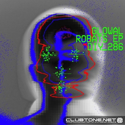 Glowal - Robats (Original Mix)