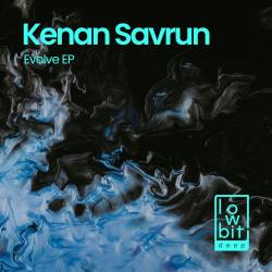 Kenan Savrun - Subtle (Original Mix)