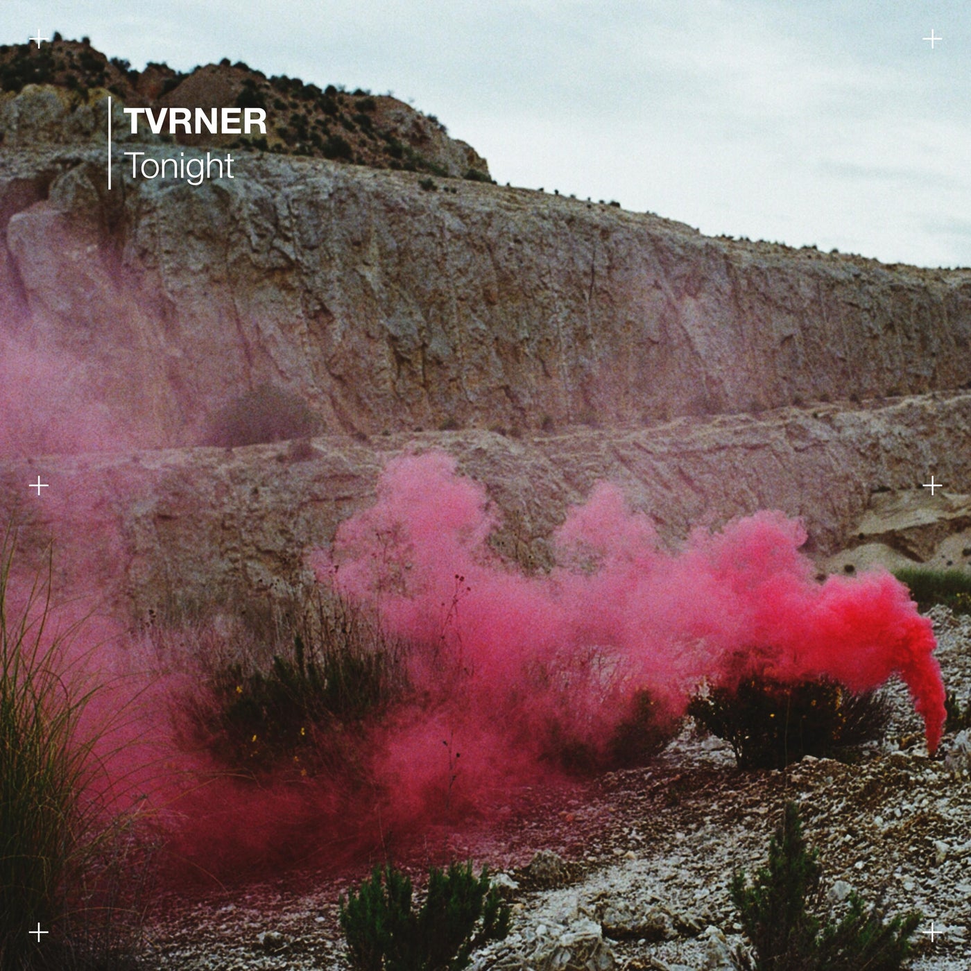 TVRNER - Tonight (Original Mix)