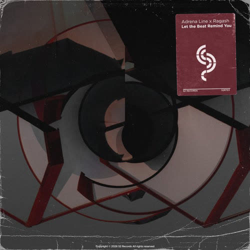Adrena Line, Ragash - Let The Beat Remind You (Extended Mix)