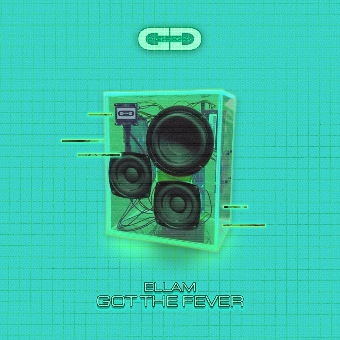 Ellam - Higher (Extended Mix)