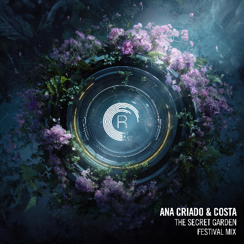 Ana Criado & Costa - The Secret Garden (Festival Extended Mix)