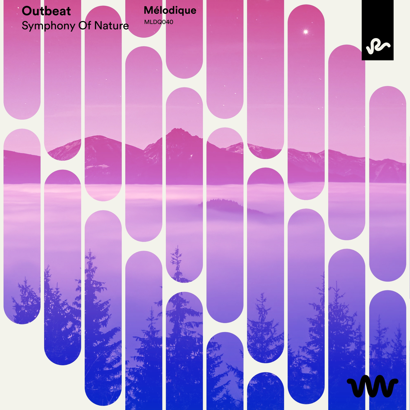 Outbeat - Symphony Of Nature (Original Mix)