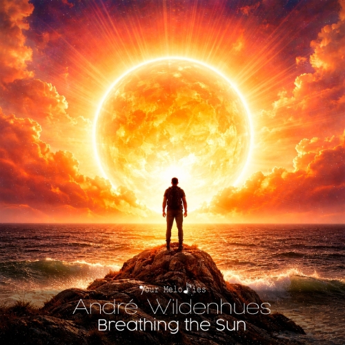 André Wildenhues - Breathing the Sun (Original Mix)