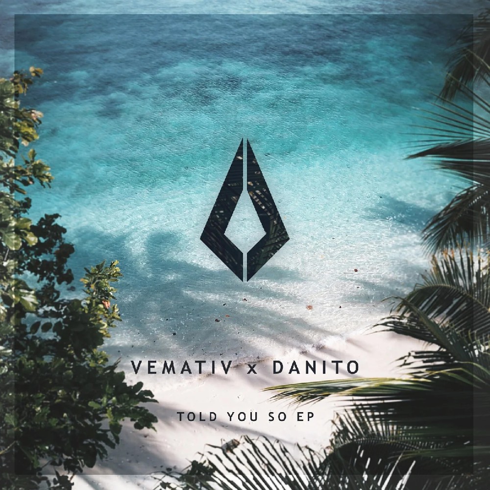 Vemativ & Danito - Told You So (Extended Mix)