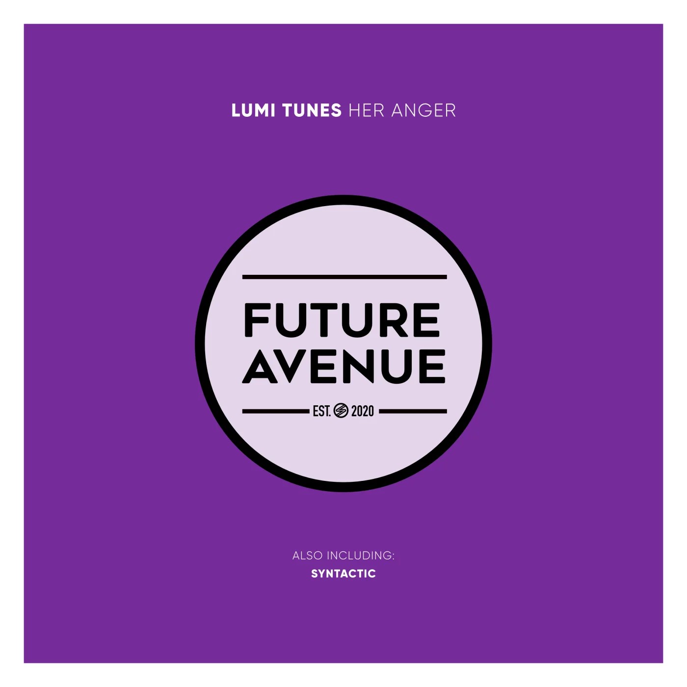 Lumi Tunes - Syntactic (Original Mix)