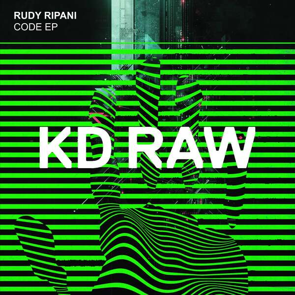 Rudy Ripani - Code  (Original Mix)