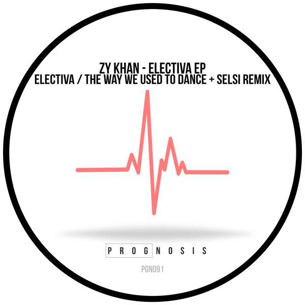 Zy Khan - The Way We Used To Dance (Original Mix)