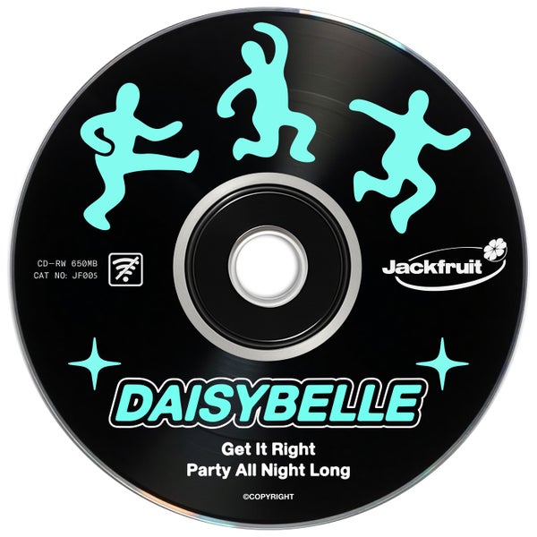 Daisybelle - Get It Right (Original Mix)