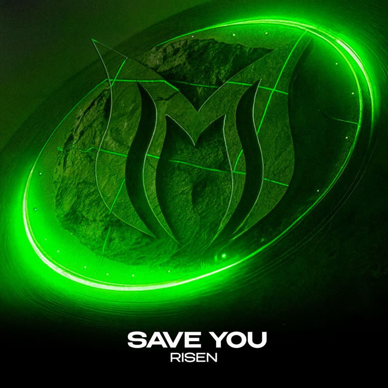 Risen - Save You (Extended Mix)