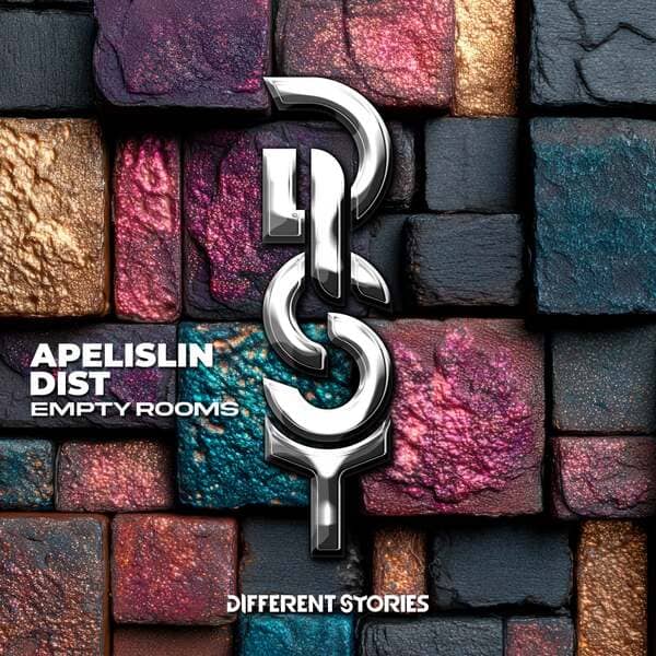 Apelislin, DIST - Empty Rooms (Original Mix)