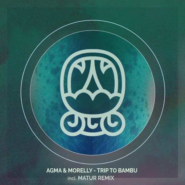 Morelly, AGMA - Trip To Bambu (Original Mix)