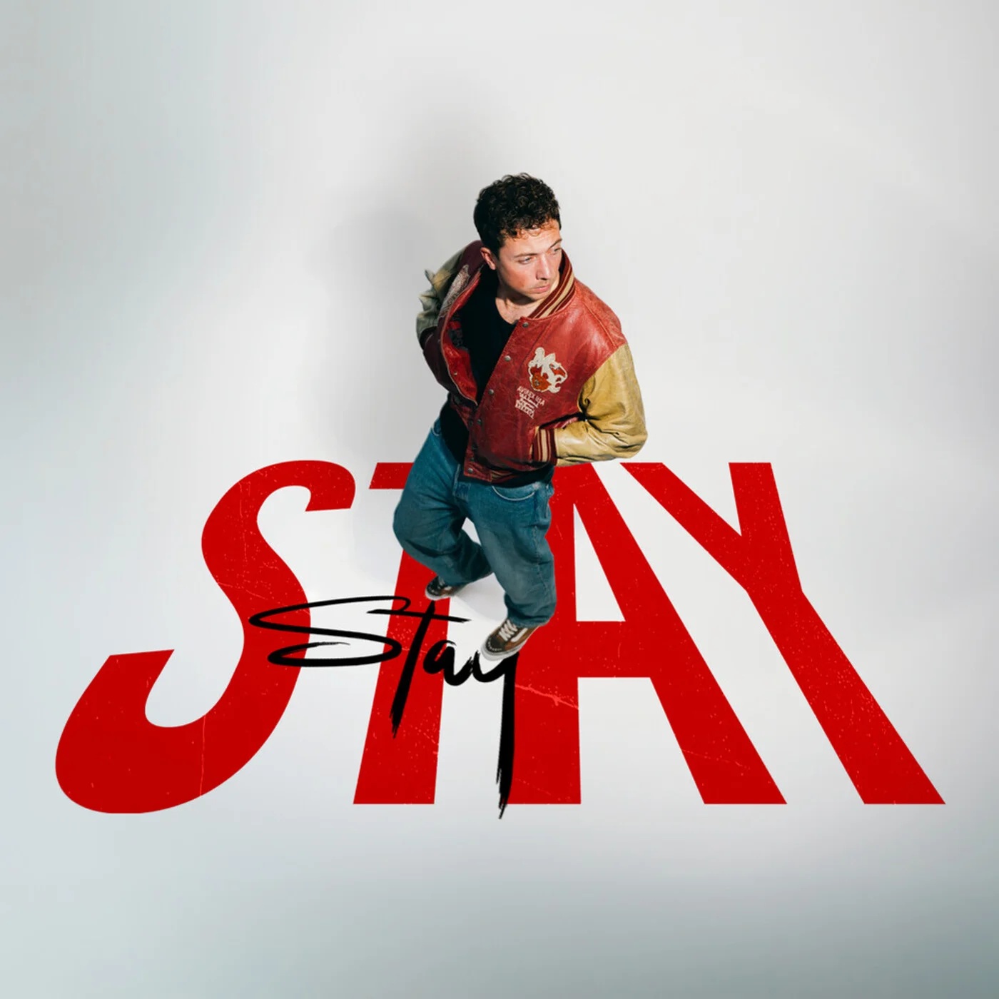 NOME. - Stay (Extended Mix)