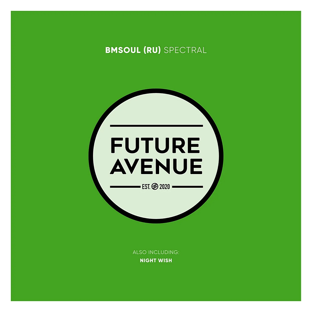 BMSoul (RU)  -  Spectral (Original Mix)