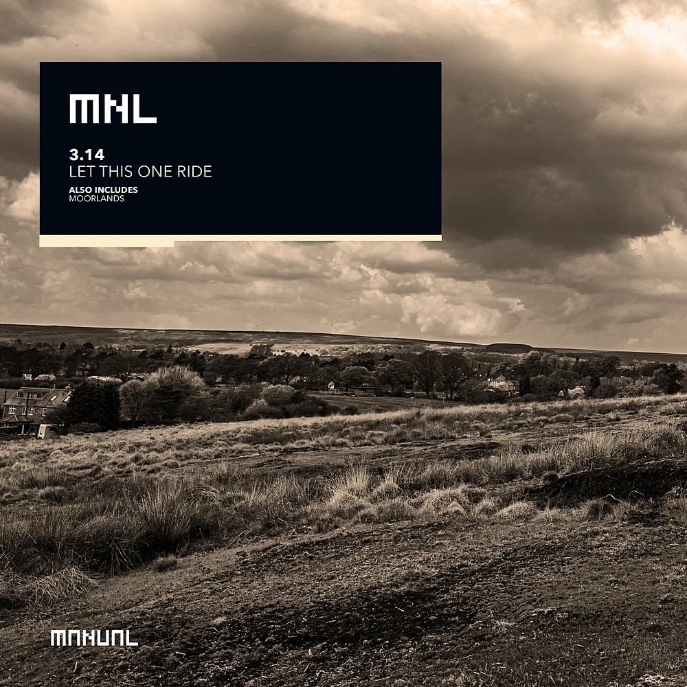 3.14 (AR) - Let This One Ride (Original Mix)