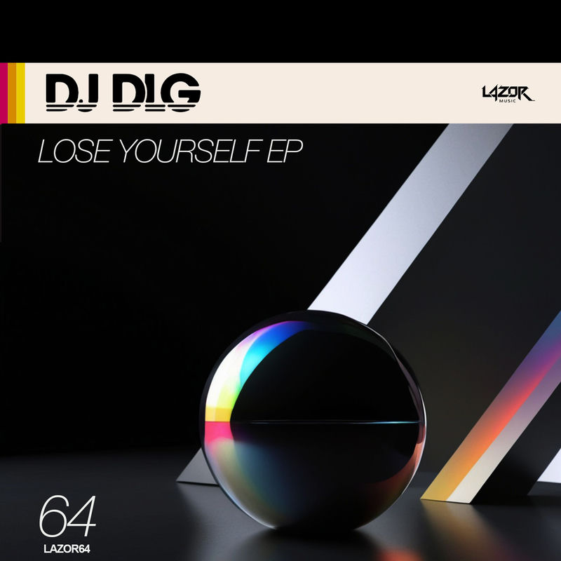 DJ DLG - Feel The Beat (Original Mix)