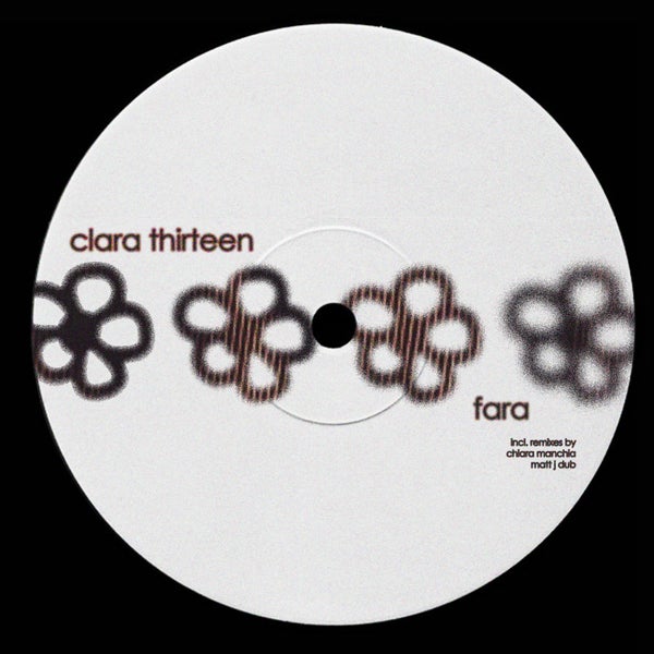 Fara - Swimming (Original Mix)