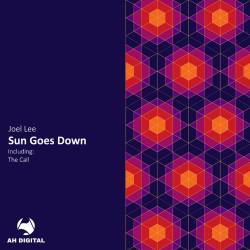 Joel Lee - Sun Goes Down (Original Mix)