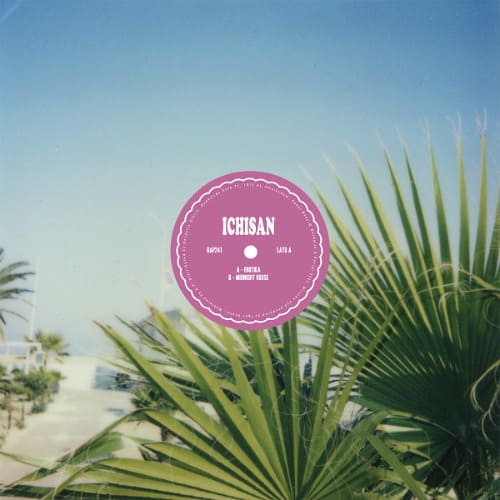 Ichisan - Erotika