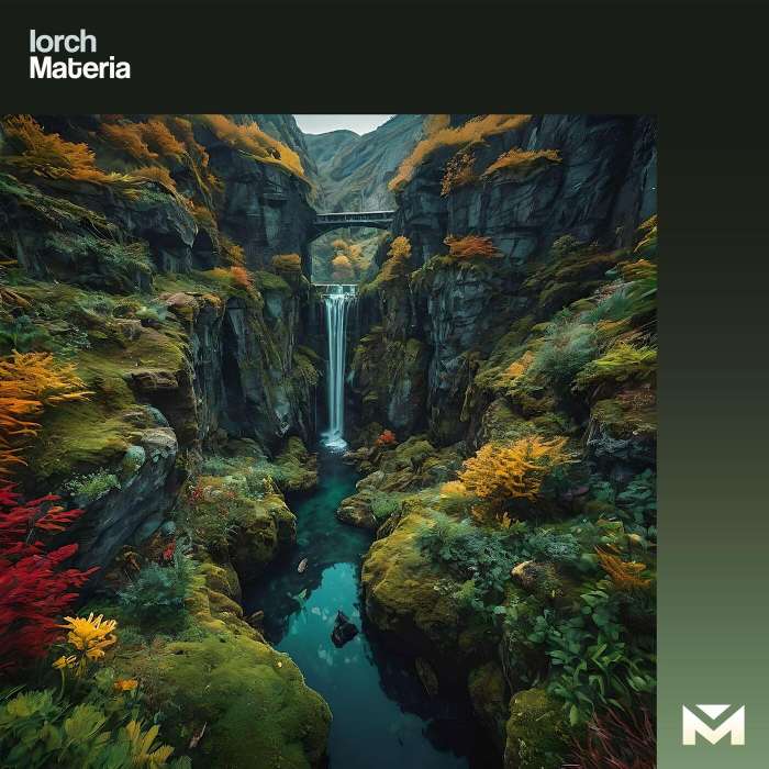 Iorch - Materia (Original Mix)