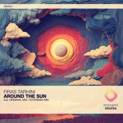 Firas Tarhini - Around the Sun (Extended Mix)