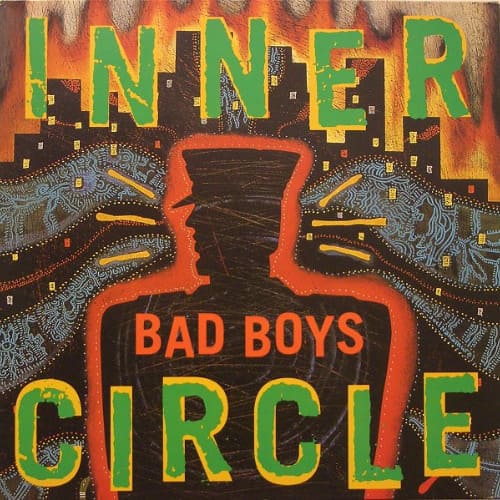 Inner Circle - Bad Boys (Steffwell Remix)