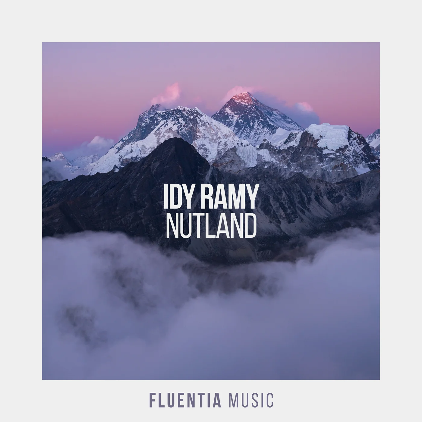 Idy Ramy - Nutland (Extended Mix)