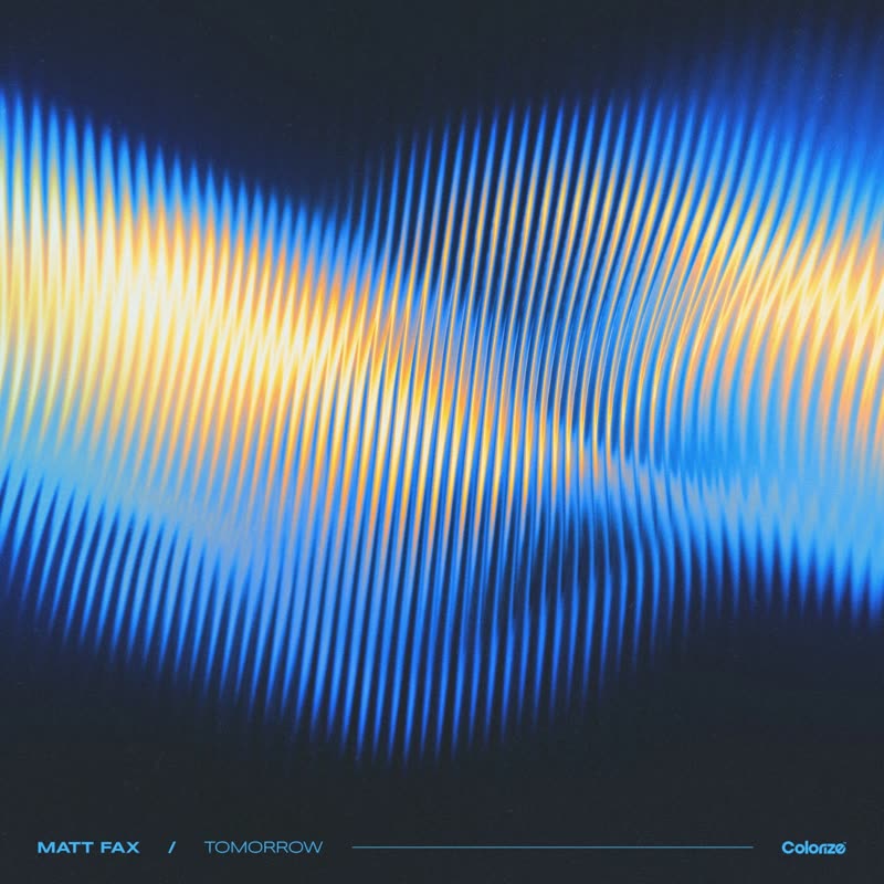 Matt Fax - Tomorrow (Extended Mix)