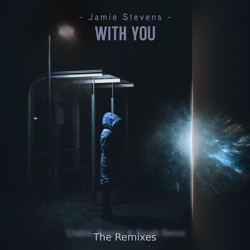 Jamie Stevens - With You (Chable, Bonnici & Gough Remix)