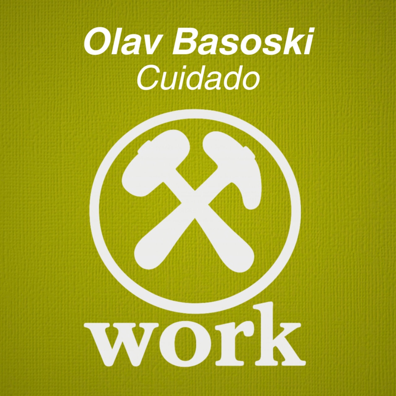 Olav Basoski - Cuidado (Extended Mix)