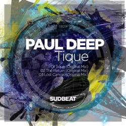 Paul Deep (AR) - Tique (Original Mix)
