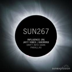 Influence (IN), Jayy Vibes - Drift Into Dark (Original Mix)