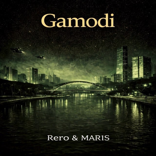 Rero - Gamodi (MAR1S Refunk)