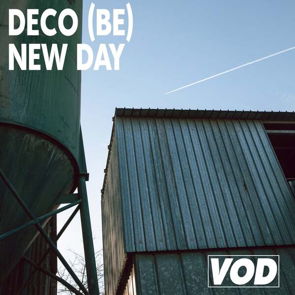 Deco (BE) - New Day (Original Mix)
