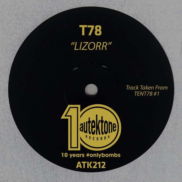 T78 - Lizorr (Original Mix)