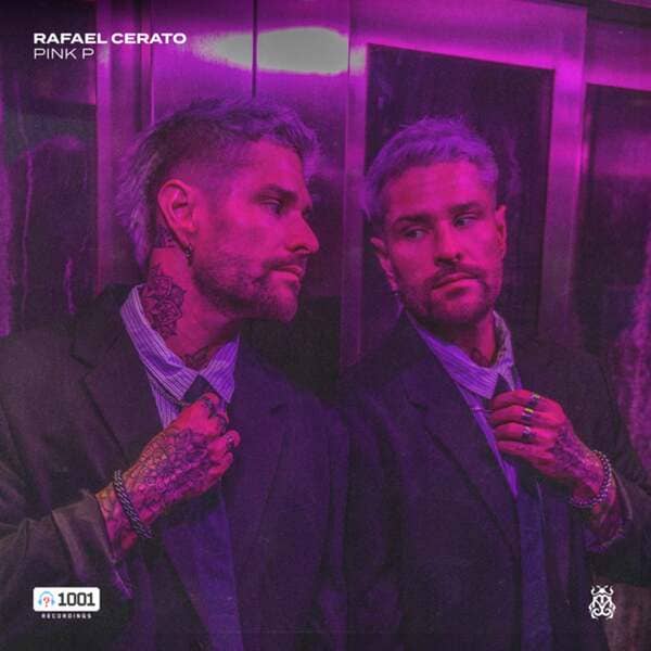 Rafael Cerato - Pink P (Original Mix)