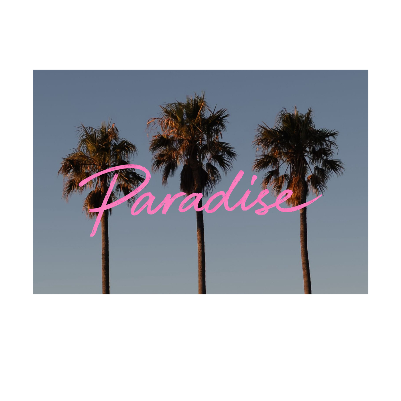 GHEIST - Paradise (Original Mix)