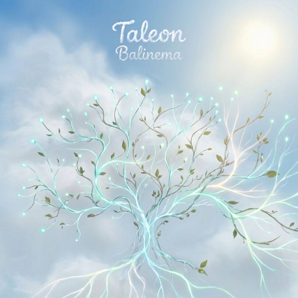 Taleon - Balinema (Original Mix)