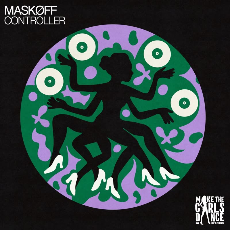 Maskoff - CONTROLLER (Extended Mix)
