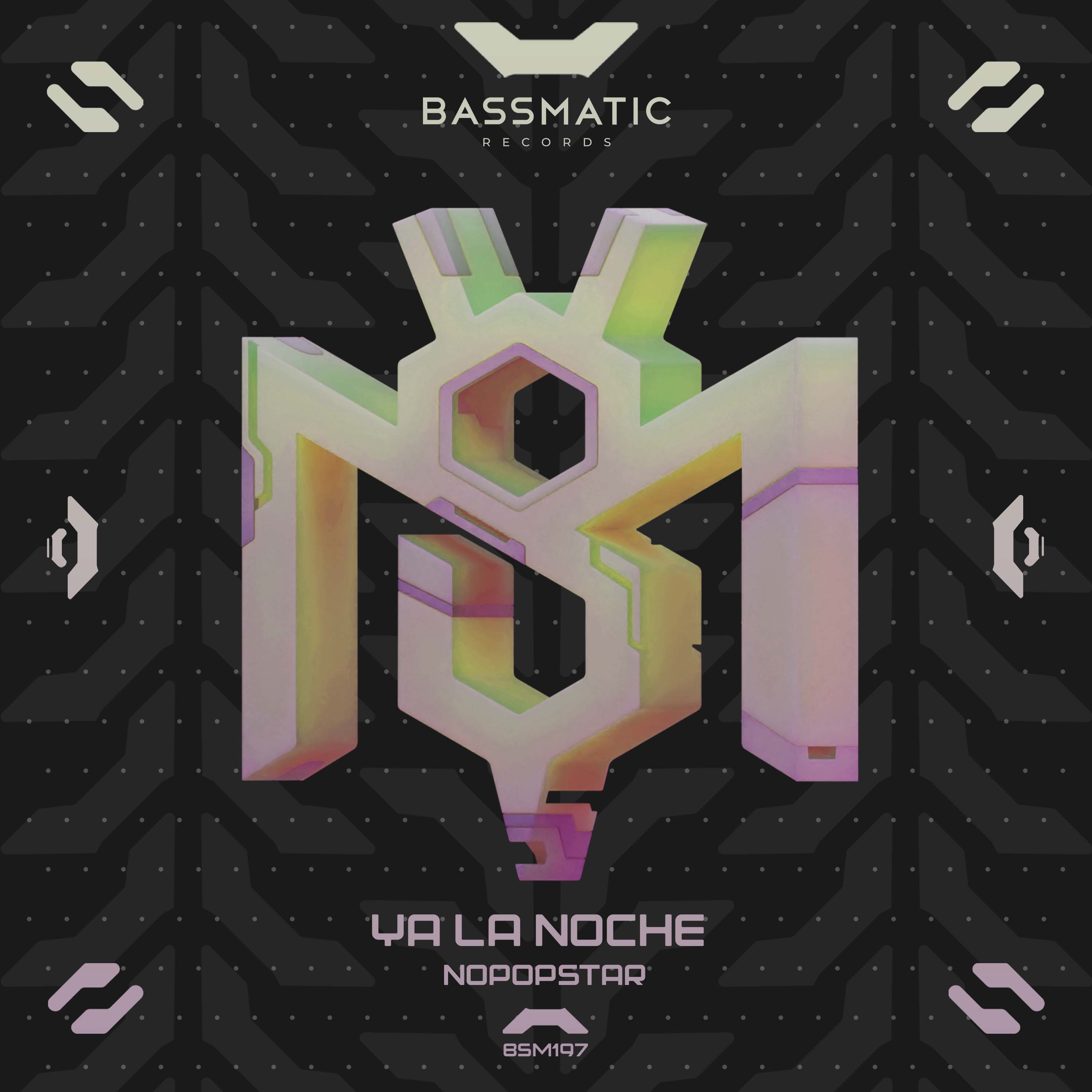 Nopopstar - Ya La Noche (Original Mix)