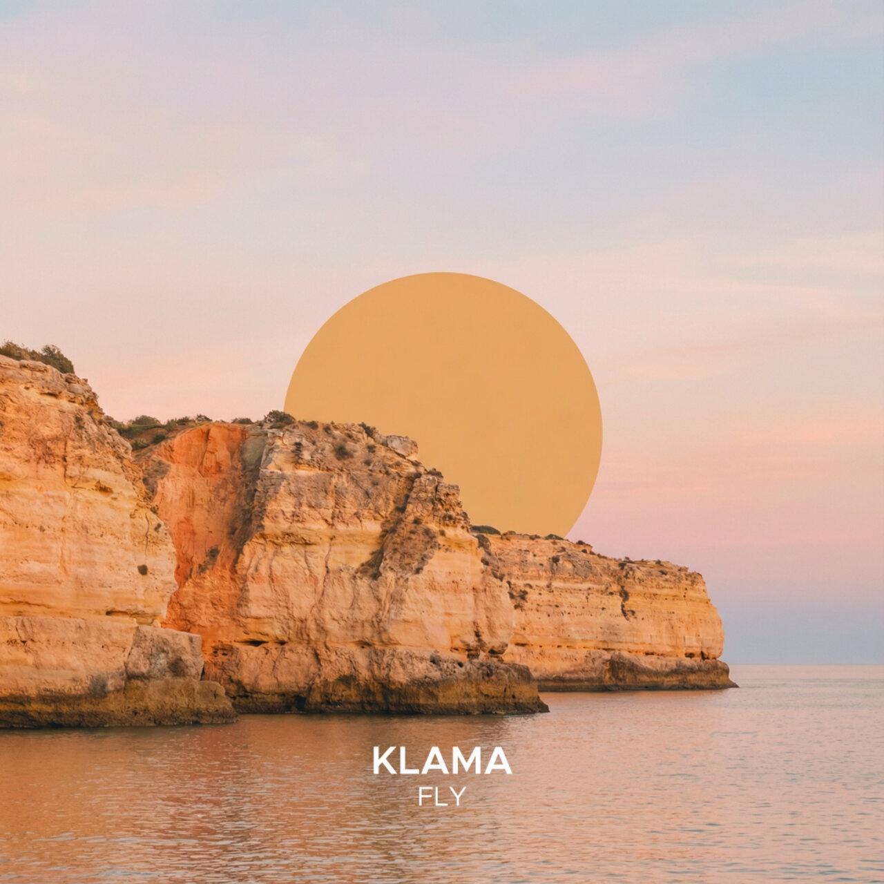 Klama - Fly (Extended Mix)
