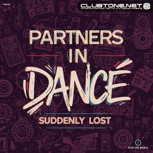 Partners In Dance - Suddenly Lost (Extended Mix)