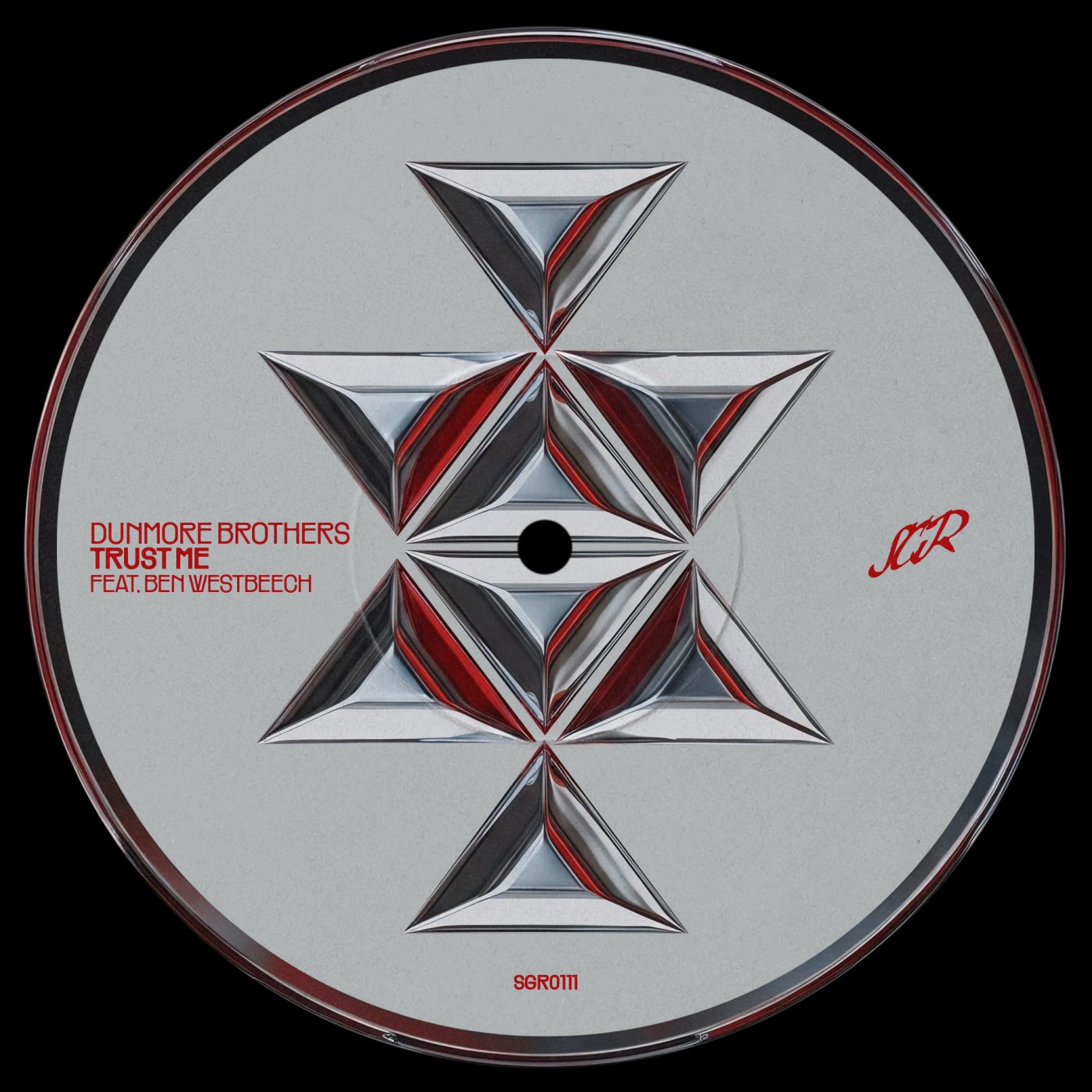 Ben Westbeech, Dunmore Brothers - Trust Me feat. Ben Westbeech (Original Mix)