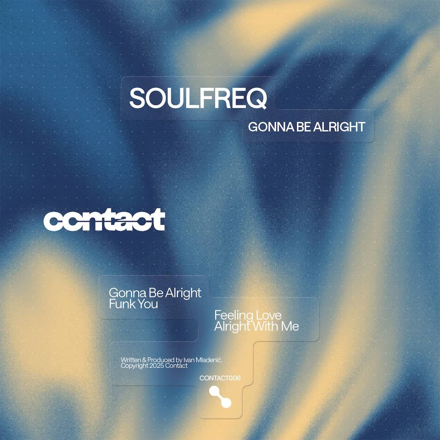 Soulfreq - Funk You (Original Mix)