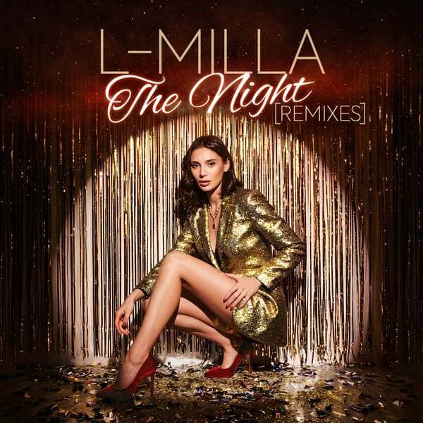 L-Milla - The Night (Pop Remix)