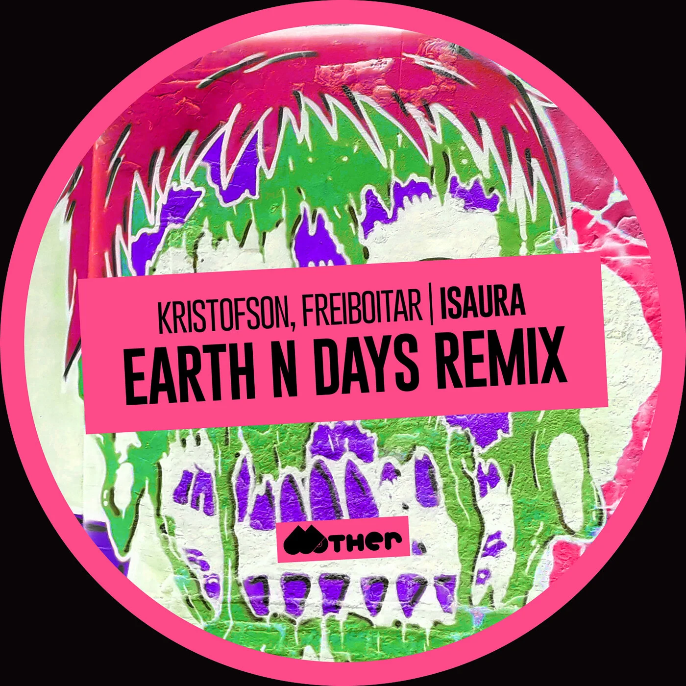 Freiboitar, Kristofson - Isaura (Earth n Days Extended Remix)
