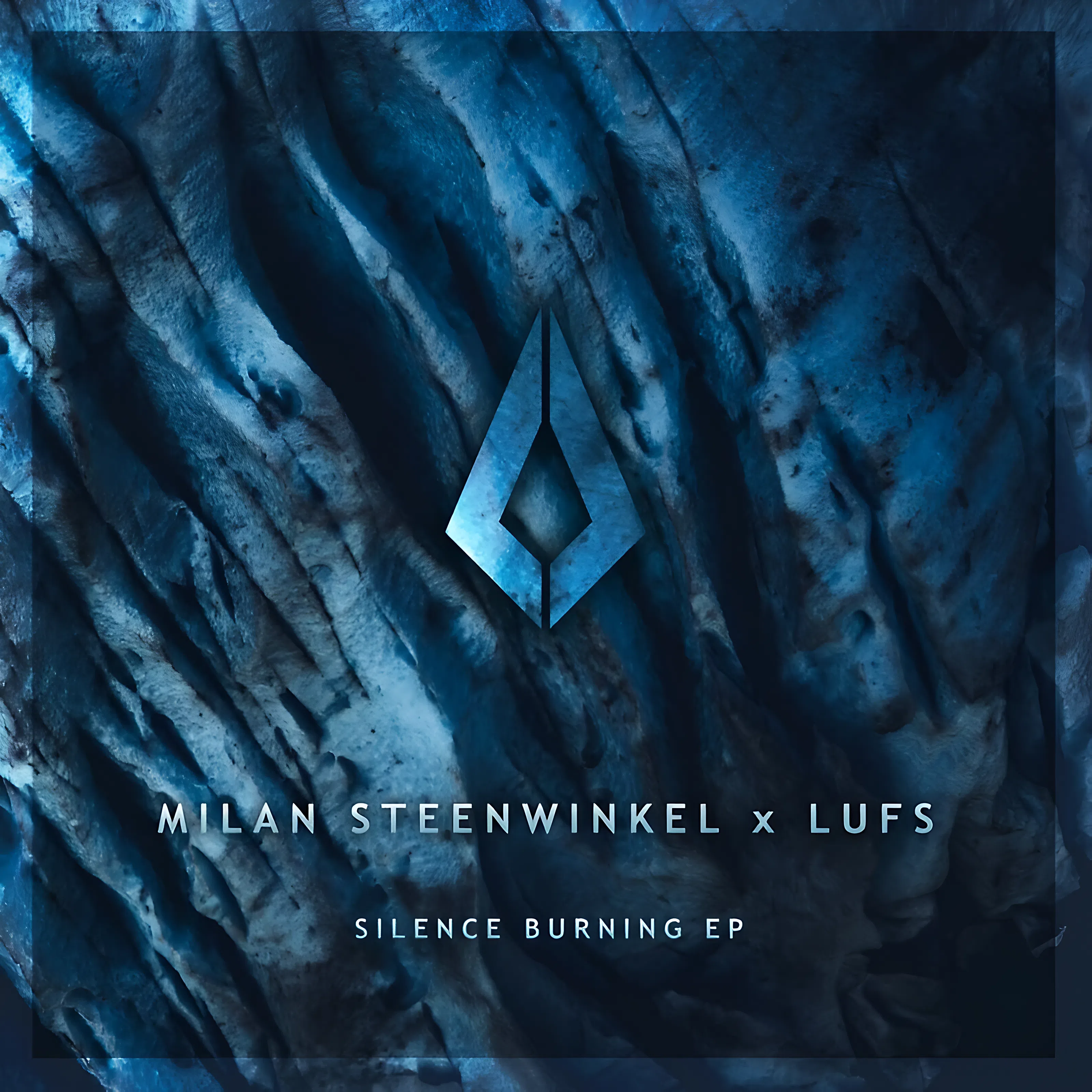 LUFS, Milan Steenwinkel - Silence Burning (Extended Mix)