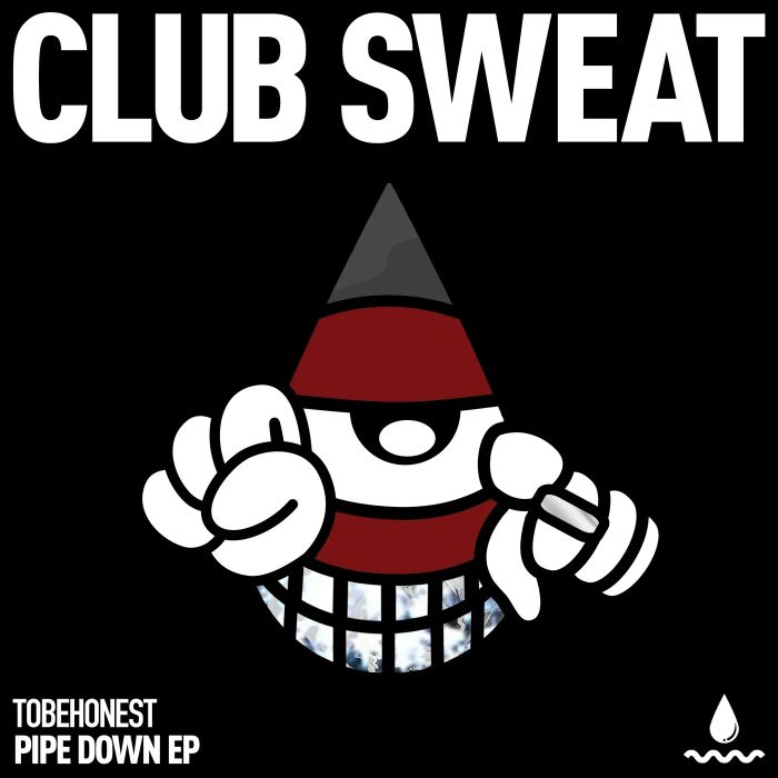 TOBEHONEST - Pipe Down (Extended Mix)
