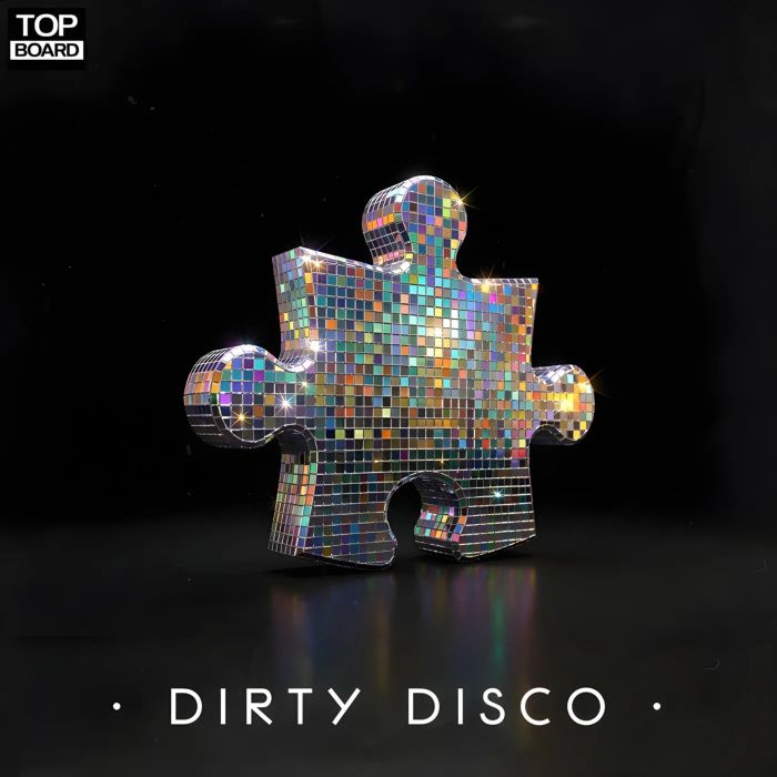 Wave Wave - Dirty Disco (Extended Mix)
