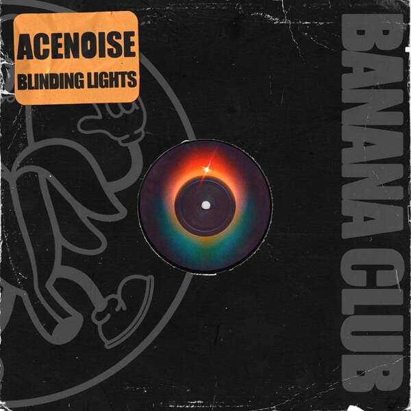 AceNoise - Blinding Lights (Original Mix)